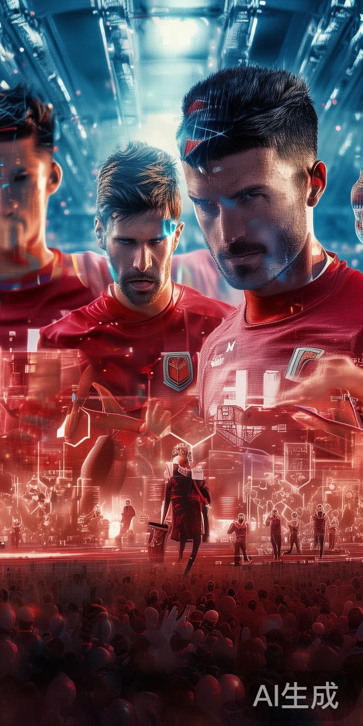 爱游戏体育平台正式资助罗马球队，共创合作新纪元