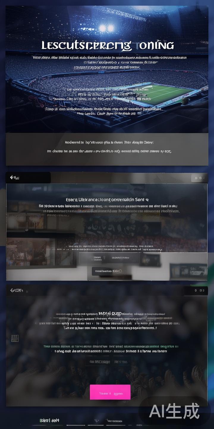 访问爱游戏体育吧官网入口，开启沉浸式精彩体育娱乐新体验