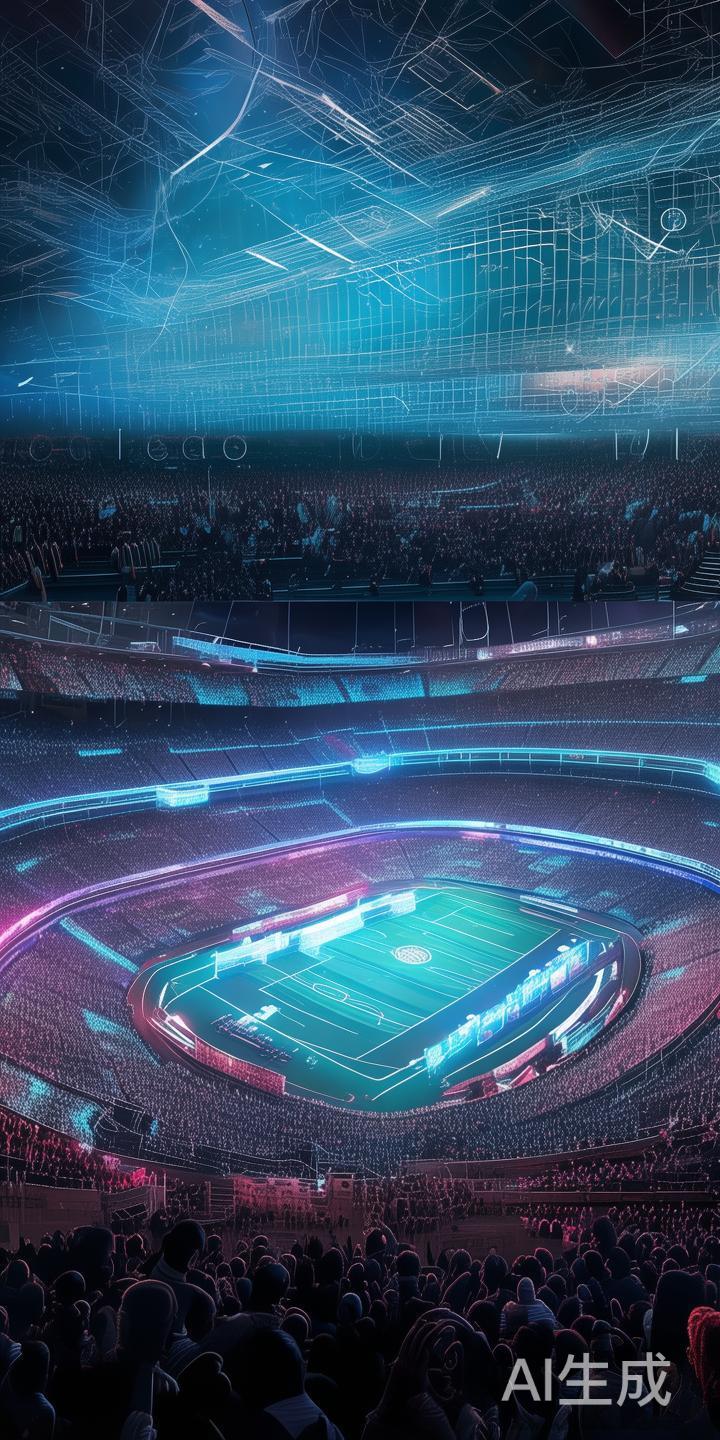 爱游戏体育App携手马德里竞技共推体育娱乐融合新时代发展