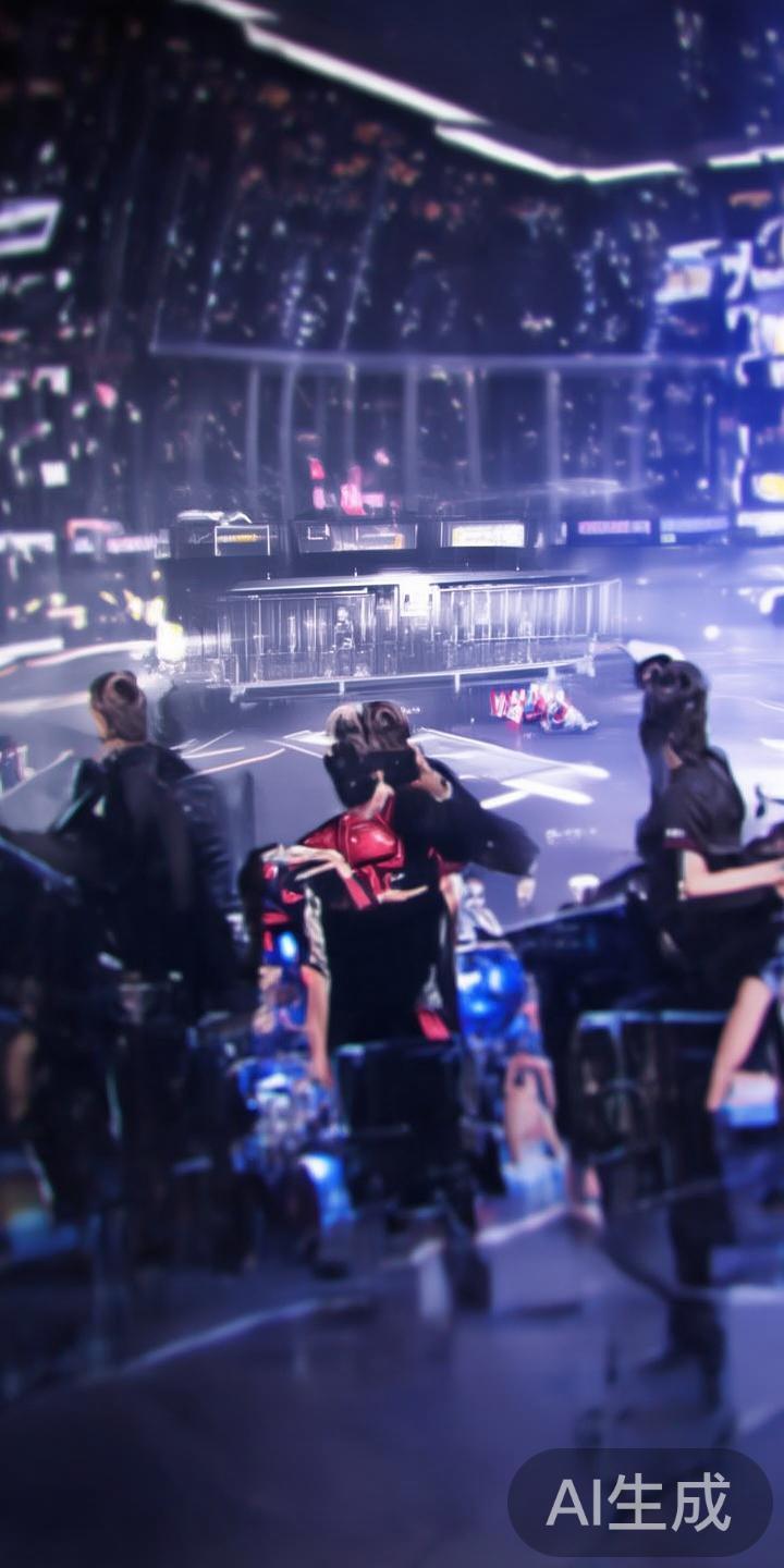 爱游戏体育品牌概述：发展历程与市场地位详解