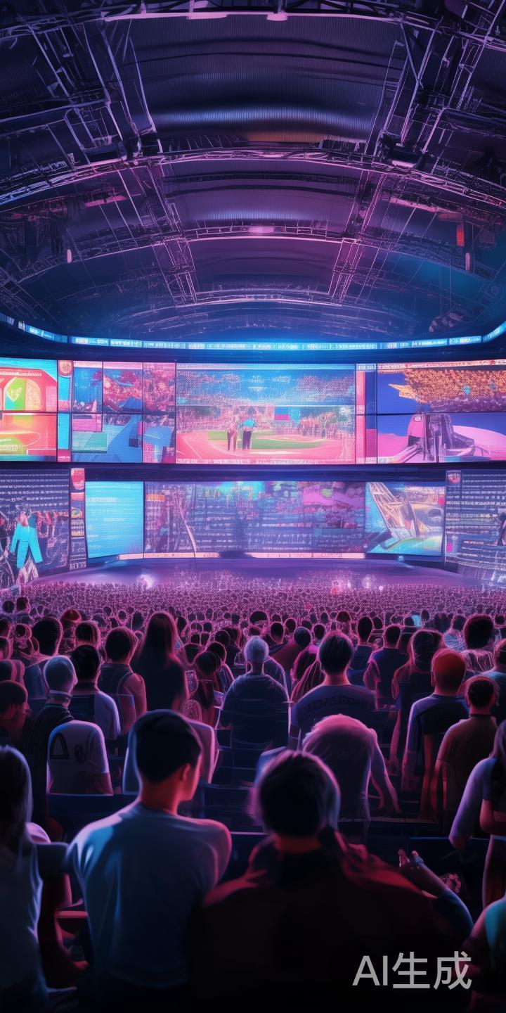 爱游戏体育的球迷数量多吗？分析其受欢迎的原因与用户基础