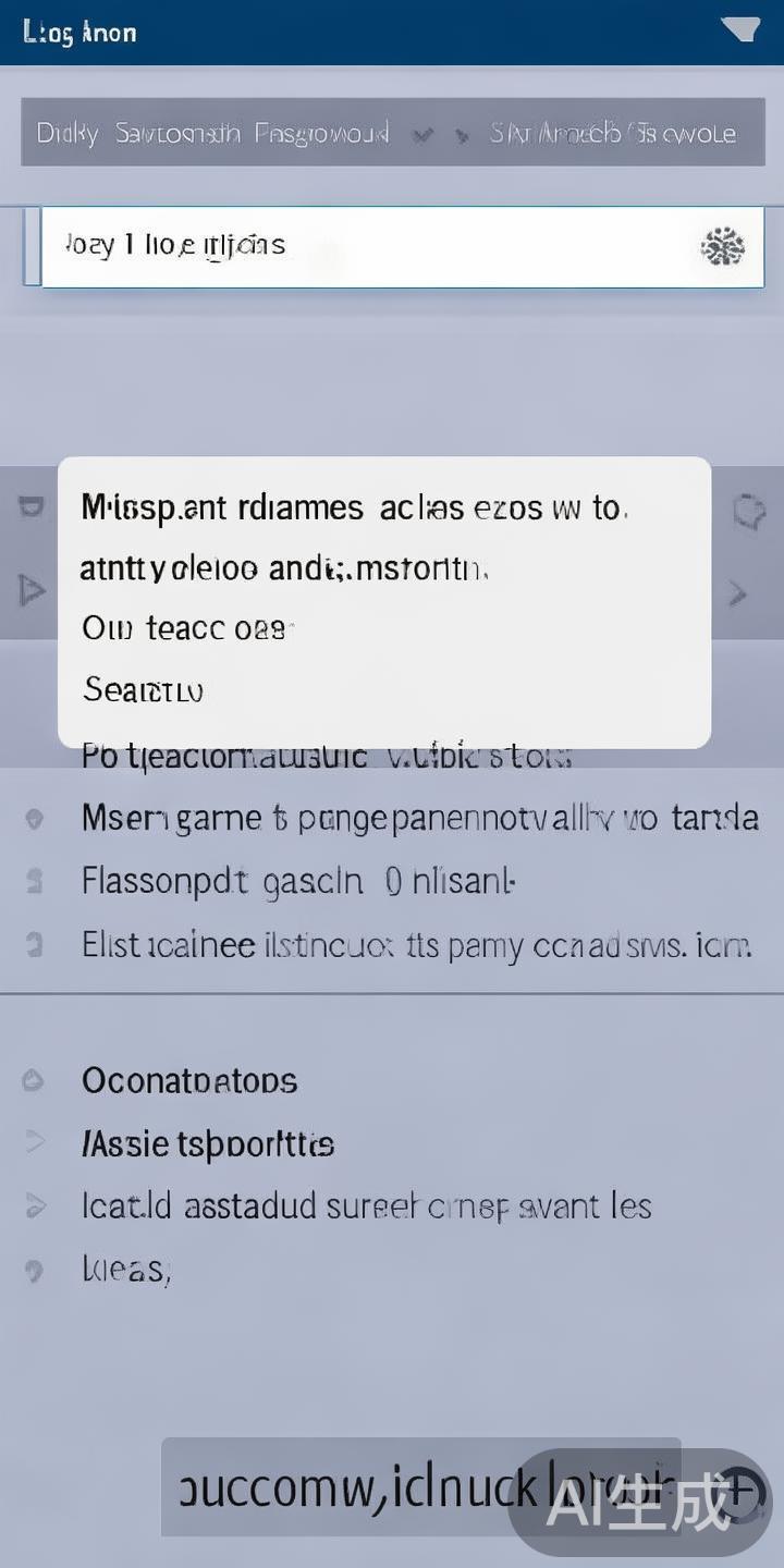 为什么我的爱游戏体育平台登录总是无法进入，如何解决常见问题？