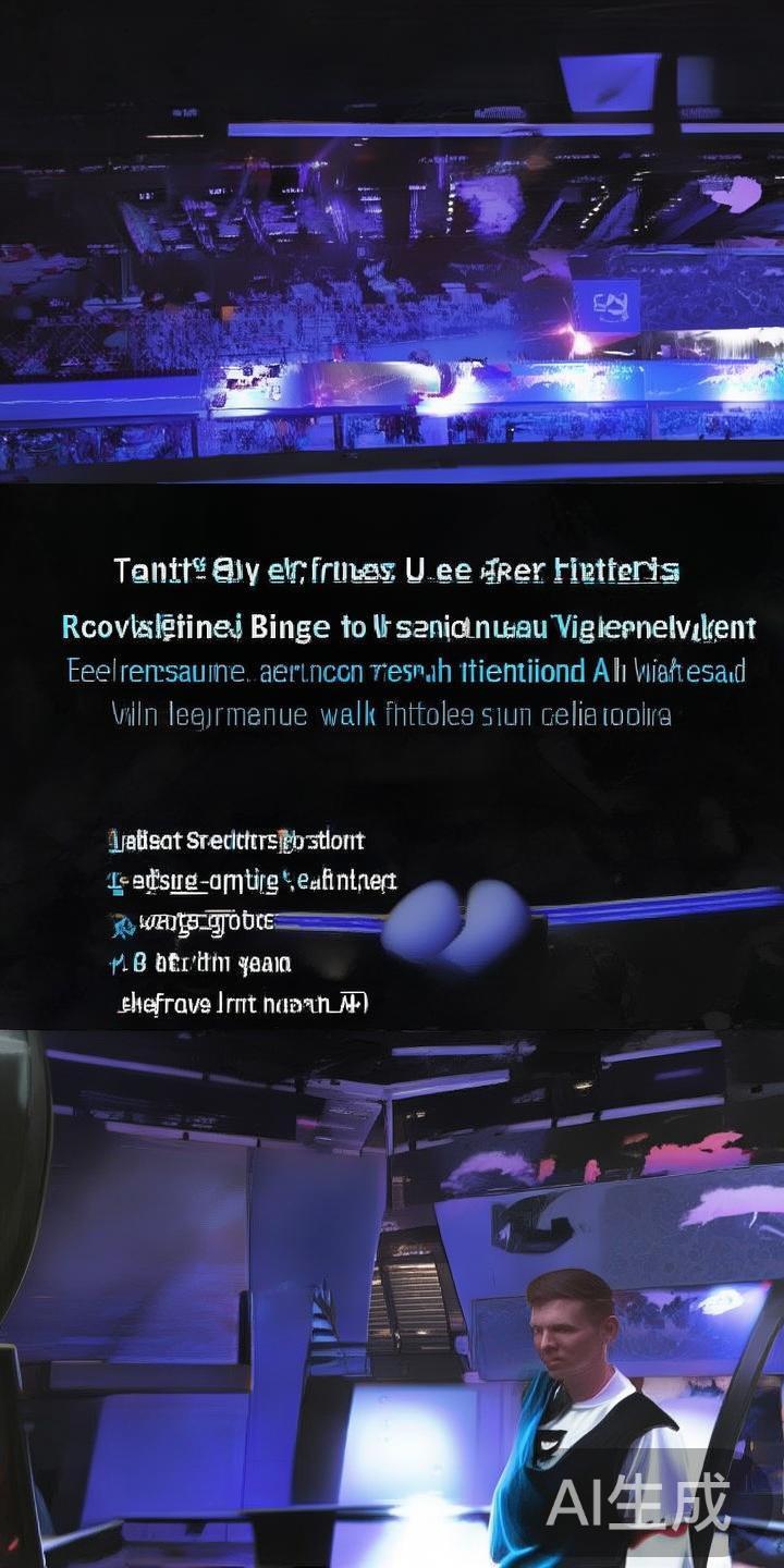 爱游戏体育在海外市场的发展现状与未来趋势的全面分析与前景展望