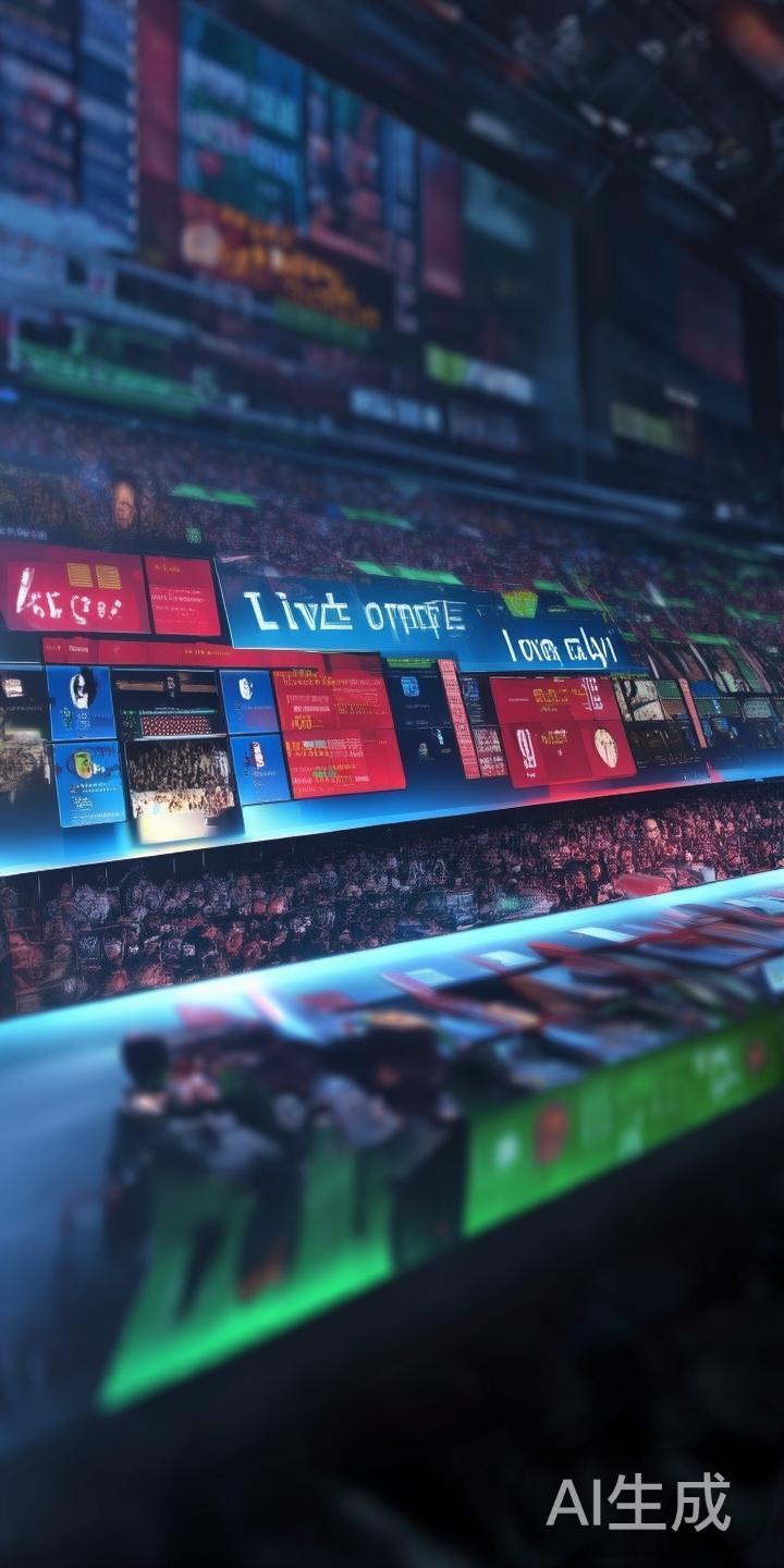 全面了解爱游戏体育平台首页导航及最新热门赛事推荐指南