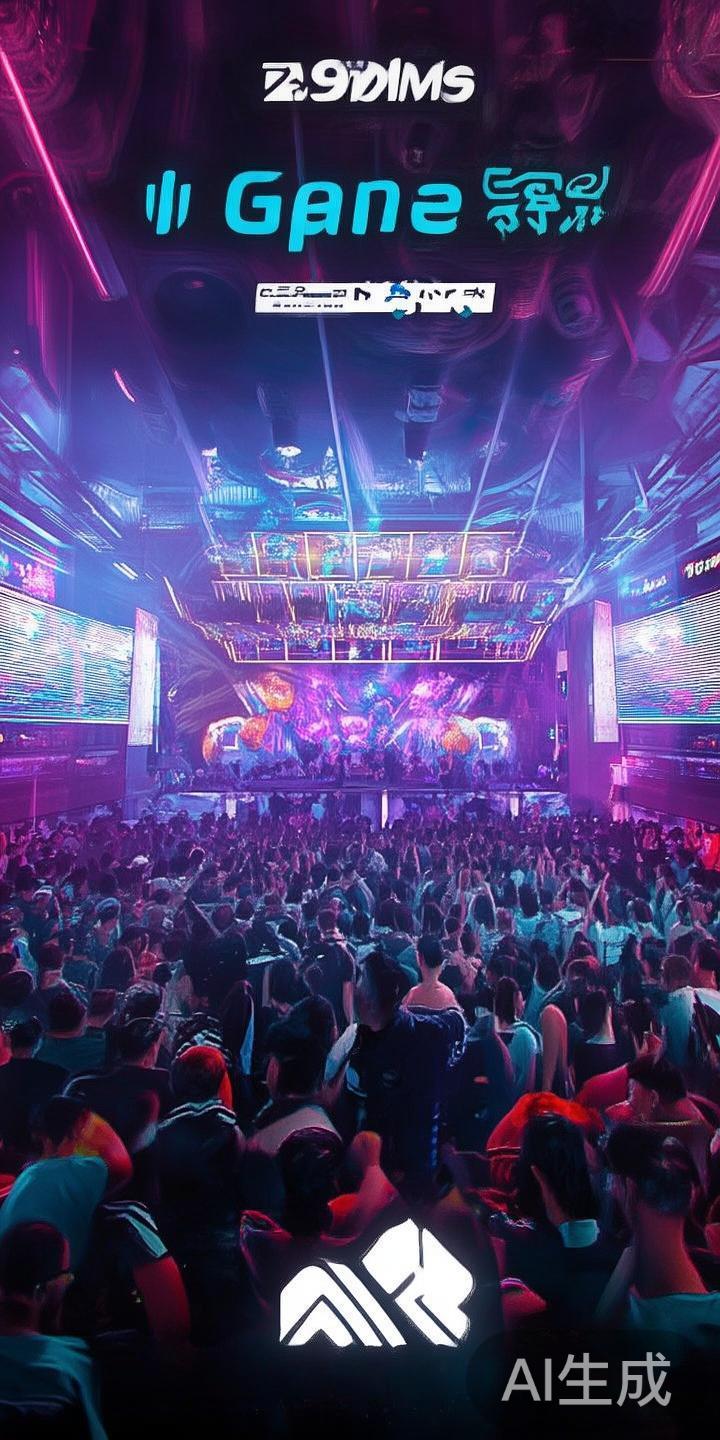 爱游戏体育电竞官网：专业电竞赛事与游戏社区全方位服务平台