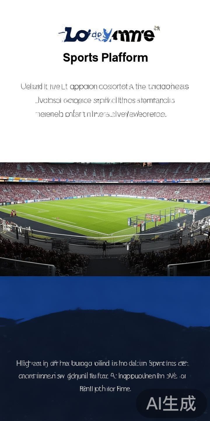 爱游戏体育：最新热门赛事盘点与优质直播资源全攻略