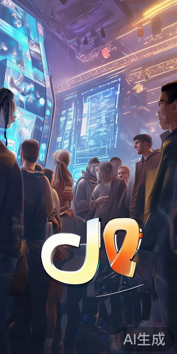 爱游戏与体育赞助：共创品牌价值与赛事繁荣的双赢未来