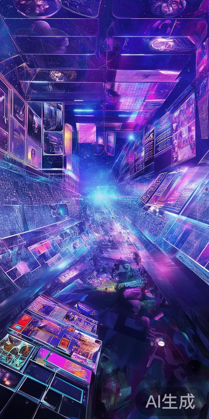 爱游戏体育在线：尽享精彩纷呈的游戏直播与实时赛事精彩报道