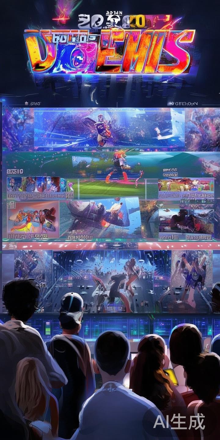 关注爱体育爱游戏头条号，第一时间掌握精彩赛事和热门游戏资讯