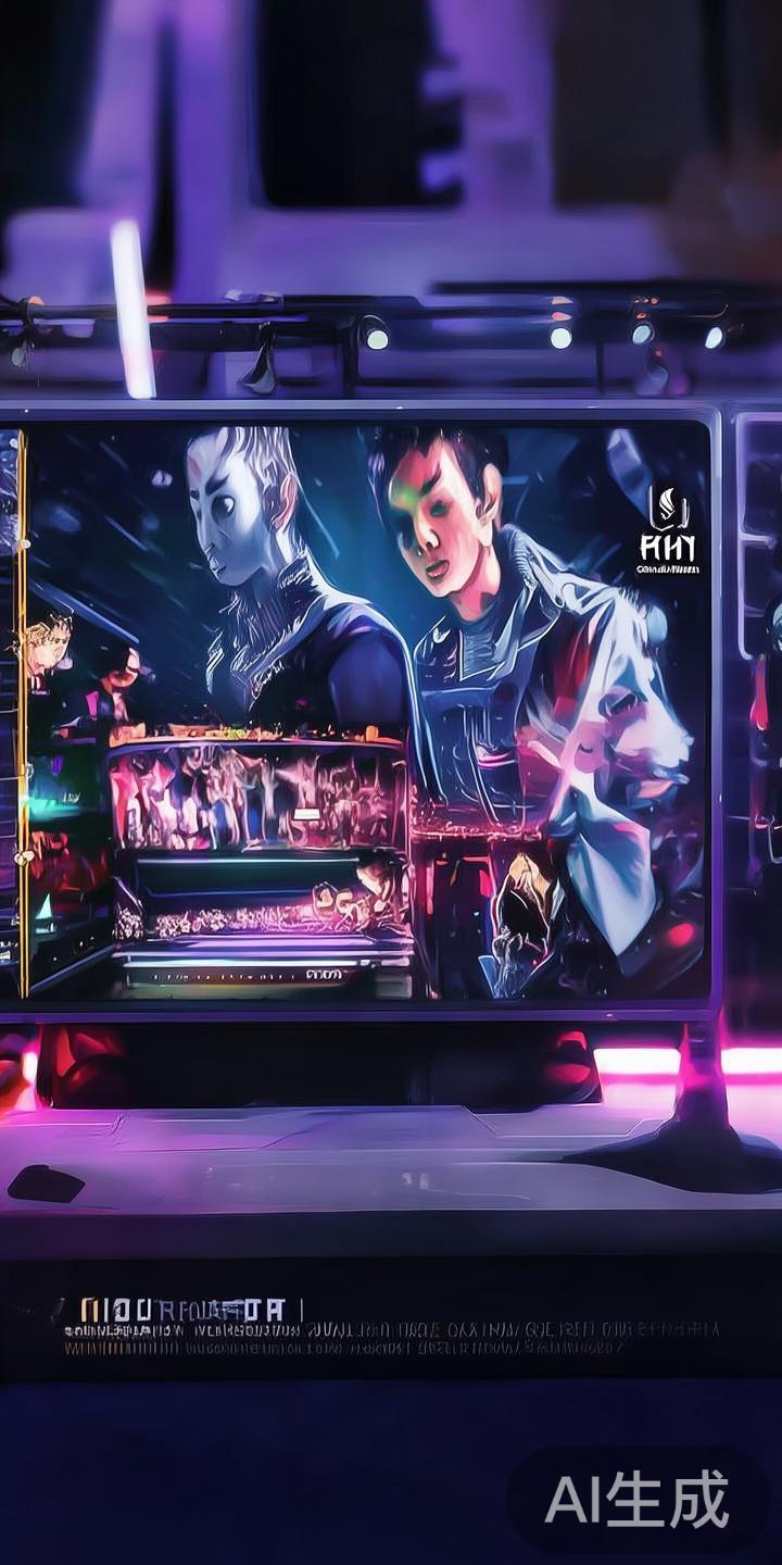 爱游戏体育：全方位打造精品竞技电竞体验平台引领潮流