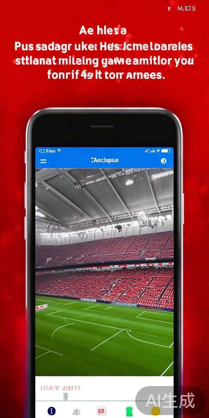 全面解析爱游戏体育App中马竞赛事直播与赛事信息的丰富内容