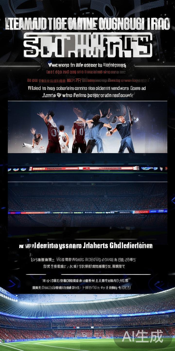 揭秘“爱游戏体育”真假身份与辨别真伪的实用方法 在当今数字娱乐盛行的时代,体育游戏凭借其真实的体验