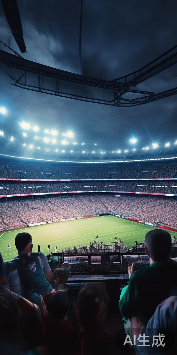 爱游戏体育直播平台推荐:带你领略全球顶级体育赛事盛况与精彩瞬间 体育赛事的高清直播、流畅的观看体验以及丰富的赛事资